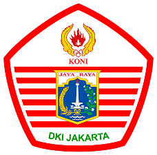 Logo KONI DKI